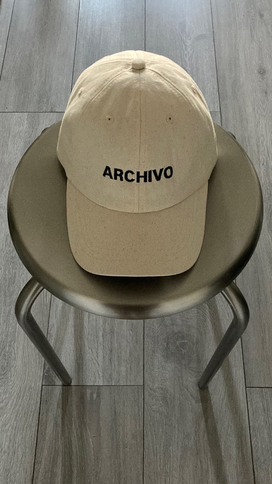 Archivo Cap